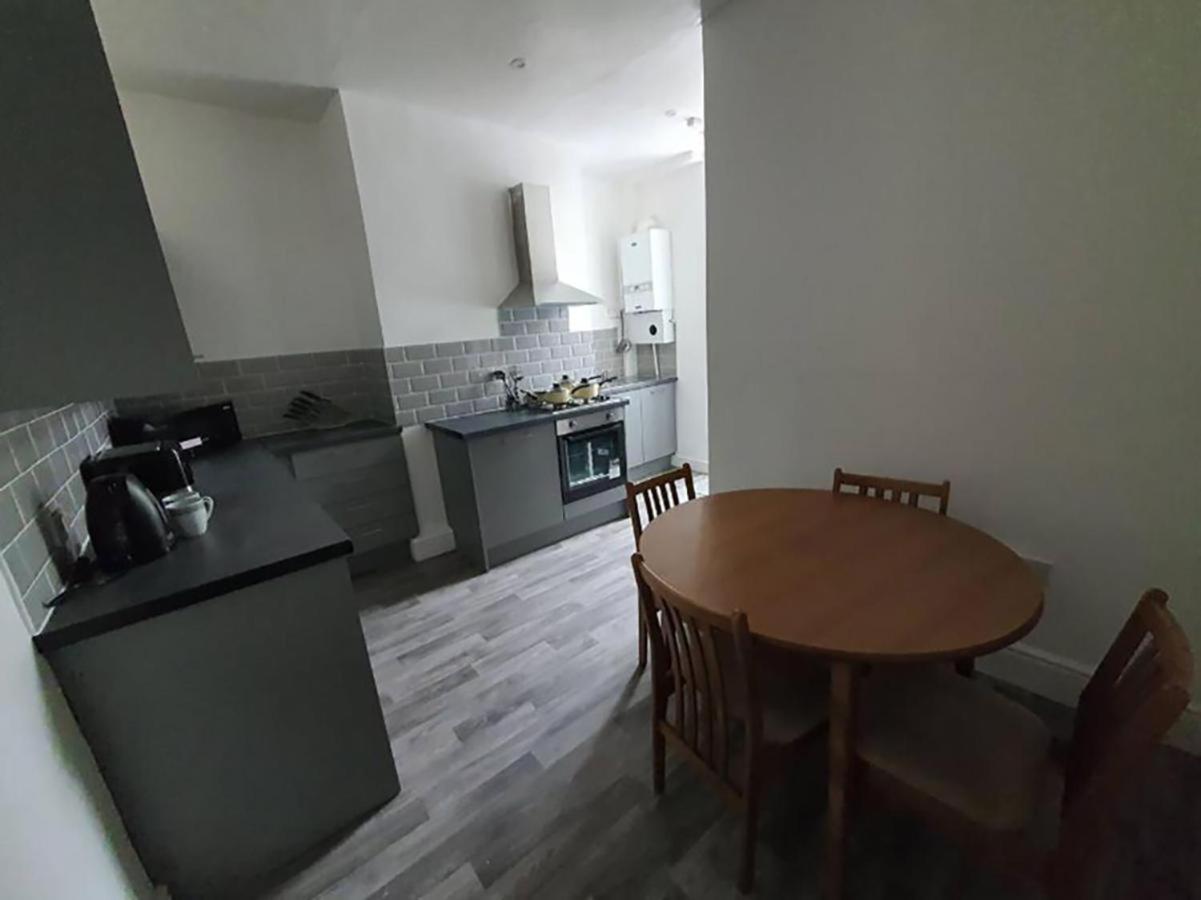Double-Bed L2 Burnley City Centre Ngoại thất bức ảnh